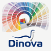 Dinova Farbdesigner - Colorix SA