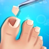 My Hospital Foot Clinic icon