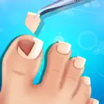 My Hospital Foot Clinic App Cancel