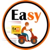 Entregador - Easy Delivery