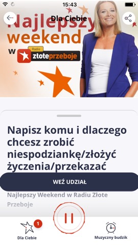 Radio Złote Przebojeのおすすめ画像4
