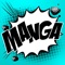 Manga Reader & Anime Comics