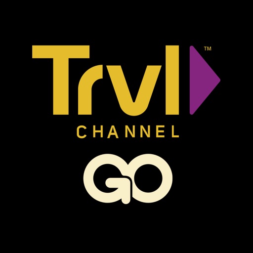 Travel Channel Icon