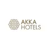 Akka Hotels contact information