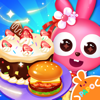 Papo Town Food Street - Color Network Co.Ltd