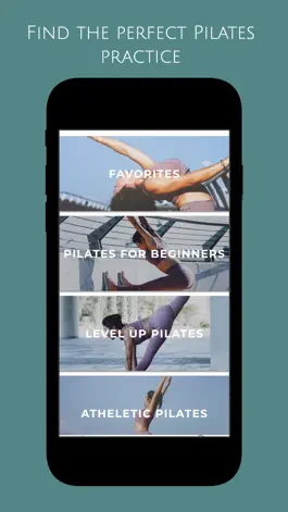 Game screenshot Thicha Pilates mod apk