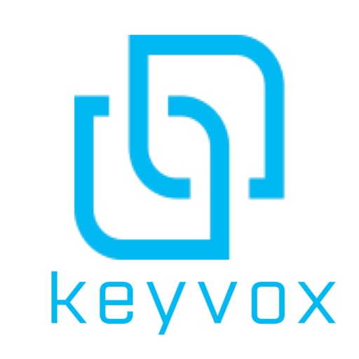 KEYVOX Go icon