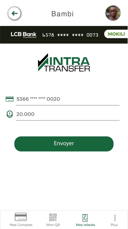 LCB PAY screenshot-3