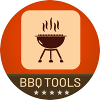 BBQ TOOLS