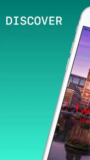 Rijksmuseum Visitor Guide screenshot 1