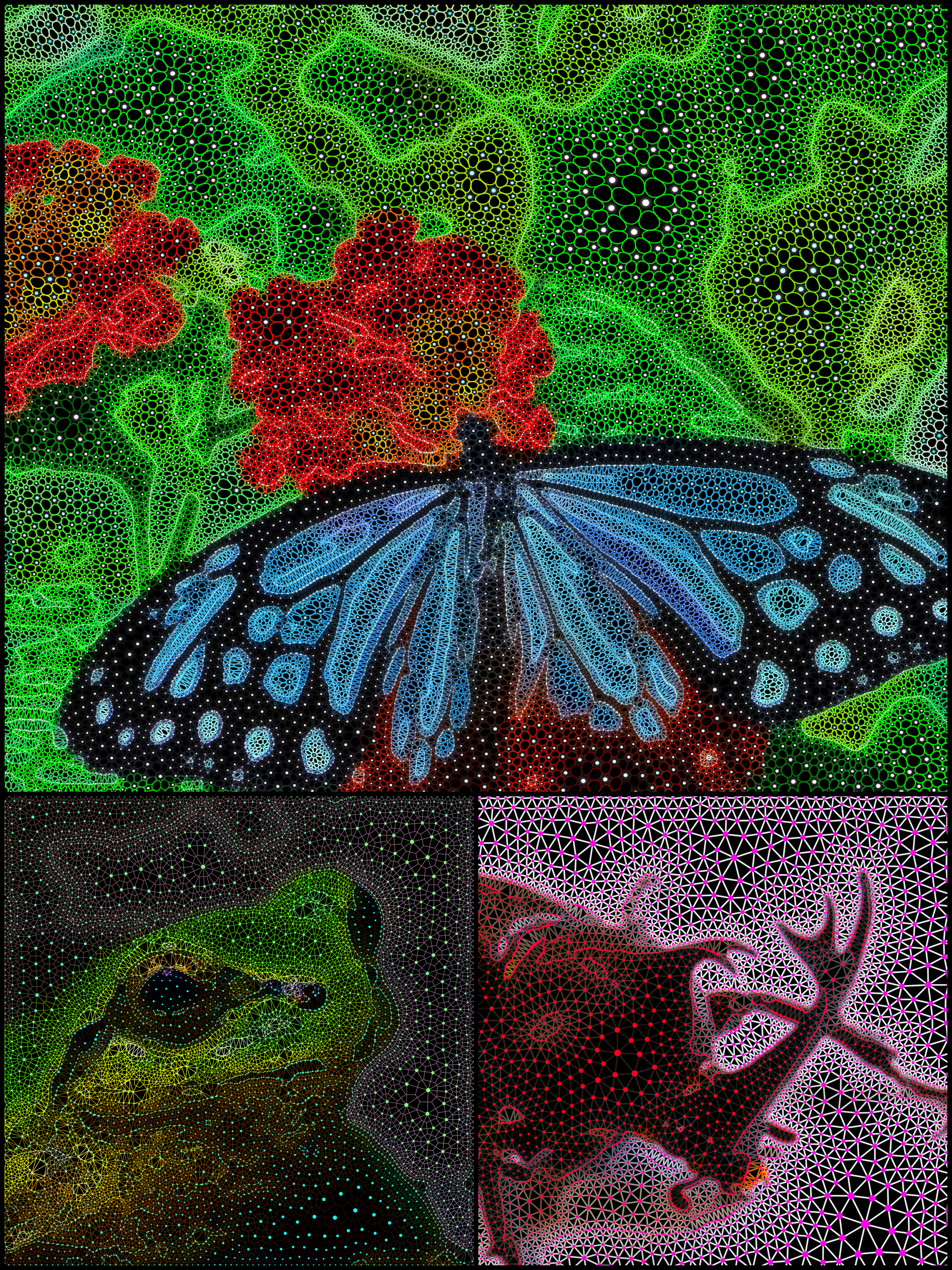TriMeshImager screenshot 7