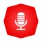 Voice recorder MP3 is a smart sound recording app designed for recording and saving high quality audio on mobile devices