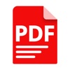 PDF Reader : PDF Viewer icon