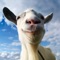 Goat Simulator is the latest in goat simulation technology, bringing next-gen goat simulation to YOU