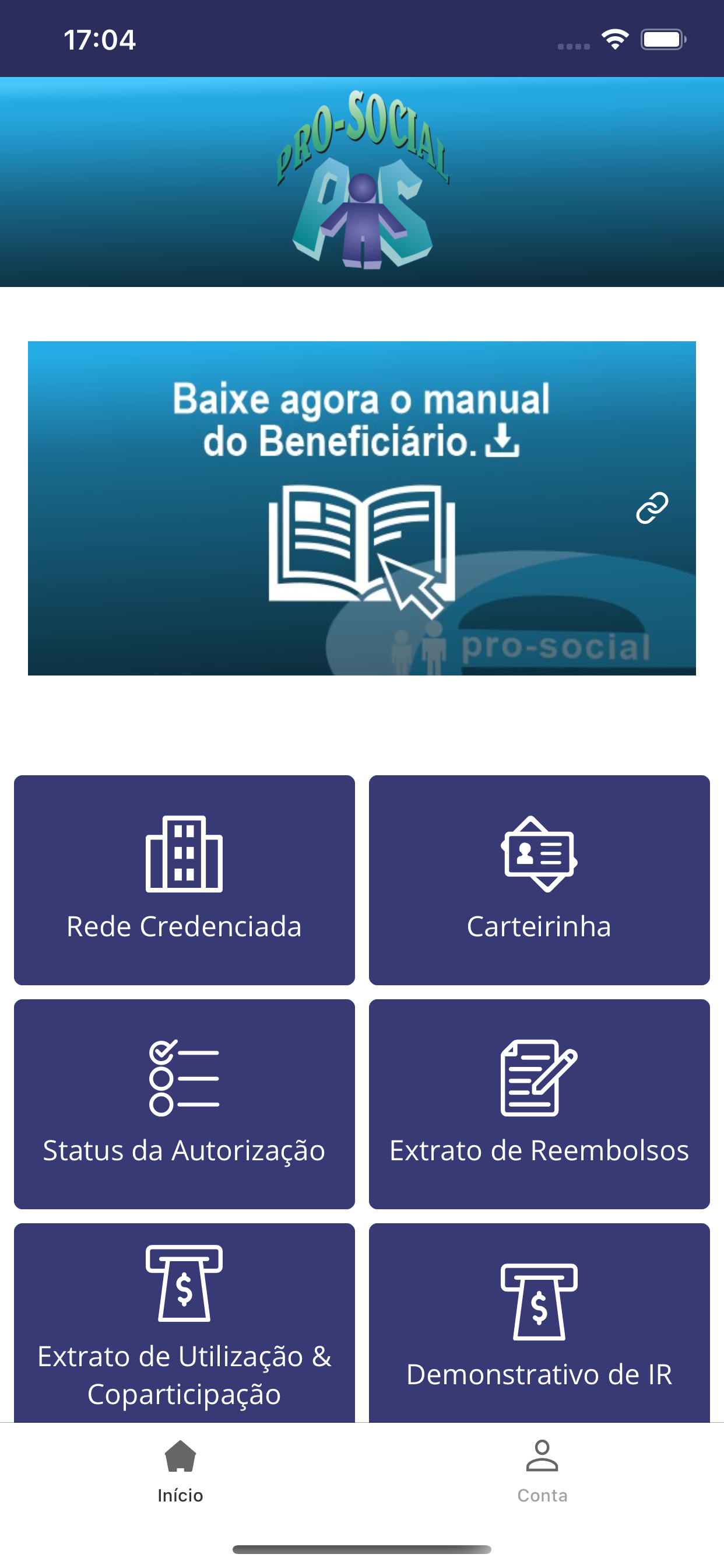 Pro-Social TRF1