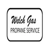 Welch Gas App Delete