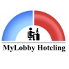 MyLobby Office Hoteling icon