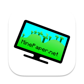螢幕擷取畫面 (3) MinePaper