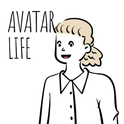 Avatar Life シンプルかわいいアバター動画作成 Cheats
