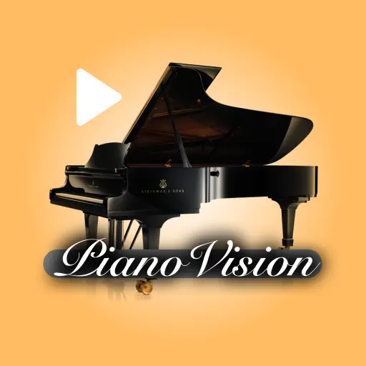VisionPiano 3D