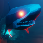 MechaShark8 - Casual Fish Game