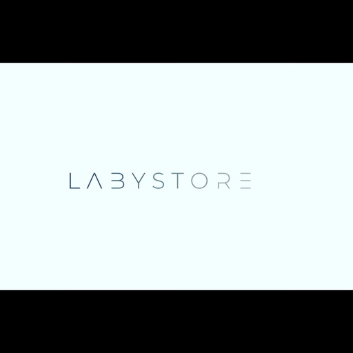 Labystore icon