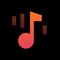 Icon Offline Music - Music Player