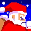 Santa Fighter - iPhoneアプリ