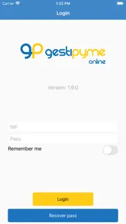 How to cancel & delete gestipyme 4