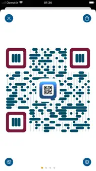 Qrafter Pro: QR Kod Okuyucu iphone resimleri 3