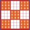 Icon Fast Sudoku Basic Puzzles