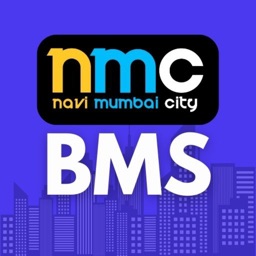 NMC Building Management System