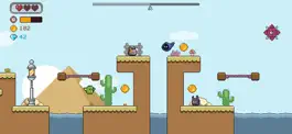 Game screenshot MYG's World - Super Adventure apk