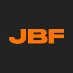 JBF App Positive Reviews