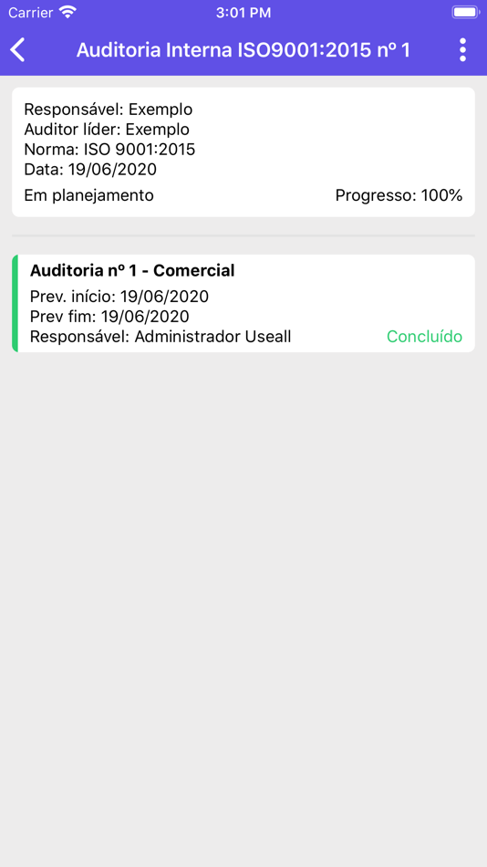 #5. DOO - Gestão da Qualidade (iOS) 由: Useall Software LTDA