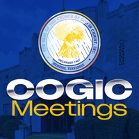 COGIC Conventions logo