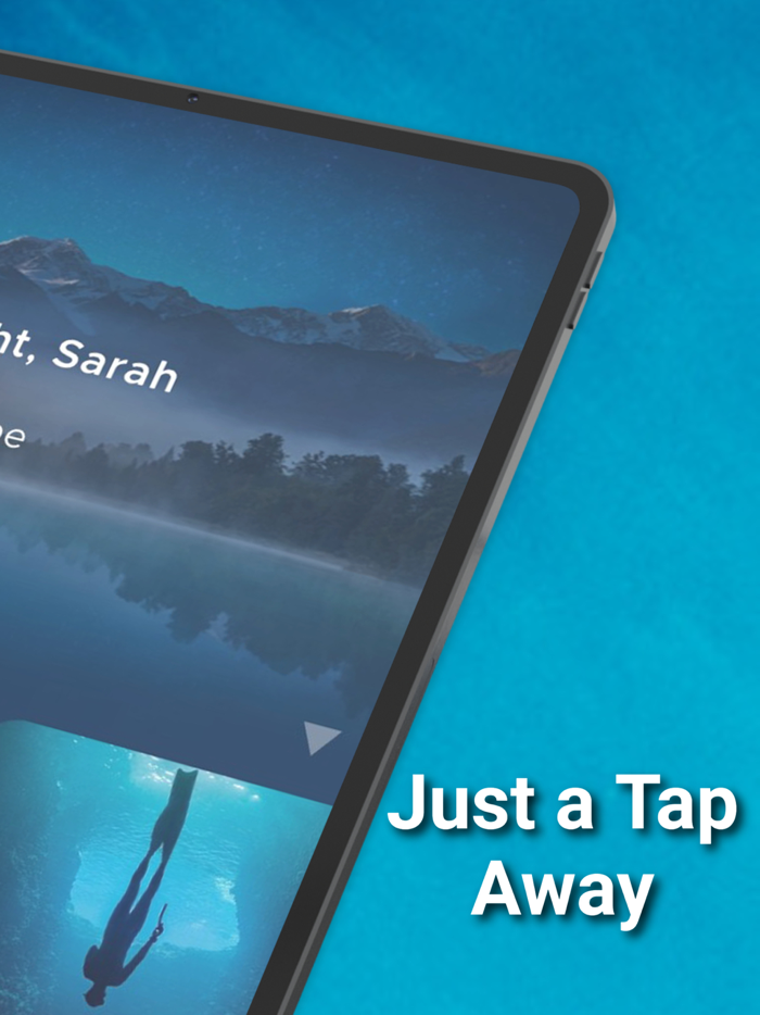 Visutate Augmented Reality