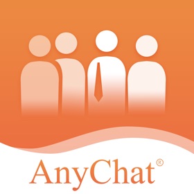 屏幕截图 (6) AnyChat智能排队