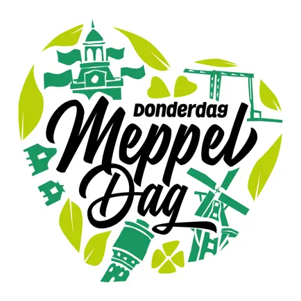 Donderdag Meppeldag Читы