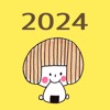 mizutamaカレンダー - iPhoneアプリ