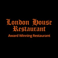 London House Restaurant.