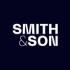 Smith & Son Audiobooks icon