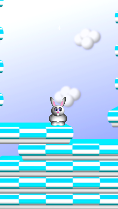 Bunny Hoppy screenshot 4
