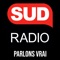 Avec l'application Sud Radio, retrouvez le direct radio et vidéo et ré-écoutez, quand vous le souhaitez, vos programmes préférés sur votre iPhone et votre iPad en haute définition avec Jean-Jacques Bourdin, Brigitte Lahaie, Cécile de Ménibus, André Bercoff, Valérie Expert, Patrick Roger et tous les journalistes et animateurs de la station