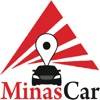 Minas Car - Passageiros icon