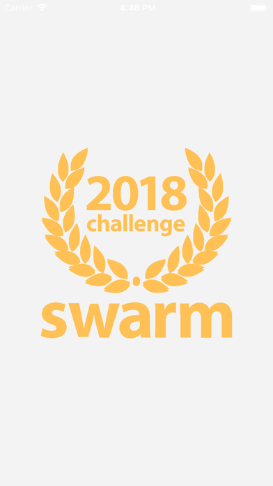 Screenshot #1 pour SWARM Challenge