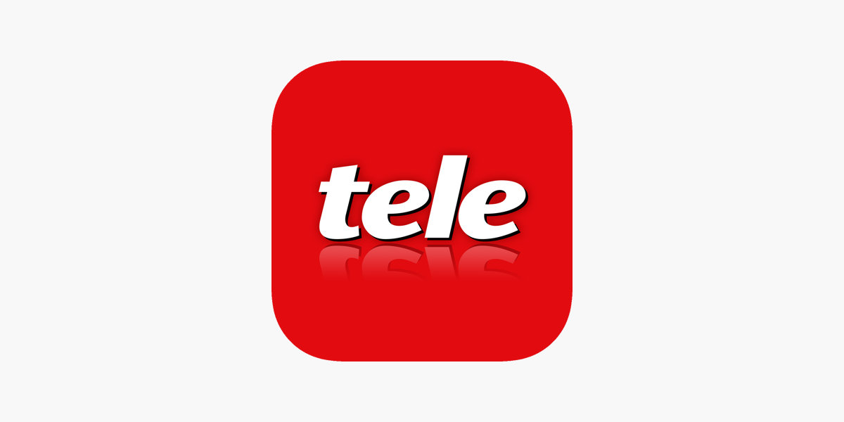 tele TV - OnDemand - Streaming su App Store