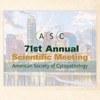 71st Annual Scientific Meeting icon