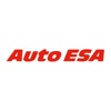 Auto ESA app icon