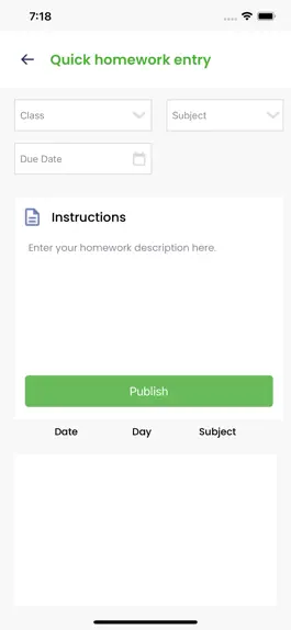 Game screenshot PSA Faculty hack